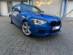 Gebraucht 2013 BMW 120 M Performance Kleinwagen | 12.800 € (Fairer Preis)