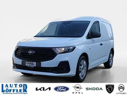 Weiß Gebraucht 2024 Ford Transit Trend Limousine | 21.408 € (Fairer Preis)