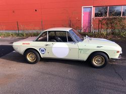 Grün Gebraucht 1969 Lancia Fulvia S Coupé | 33.000 €