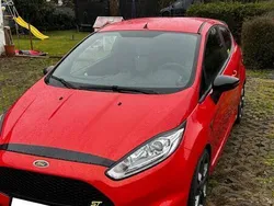 Gebraucht 2016 Ford Fiesta ST Kleinwagen | 6.998 €