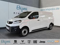 Weiß Neu 2025 Fiat Scudo Basis Van | 28.985 €