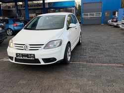 Weiß Gebraucht 2007 VW Golf V Limousine | 4.999 € (Fairer Preis)