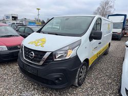 Weiß Gebraucht 2019 Nissan NV300 Van | 6.990 € (Guter Preis)