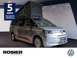 Silber Neu 2024 VW T7 Beach Van | 76.450 €