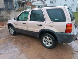 Beige Gebraucht 2004 Ford Maverick SUV | 3.200 €