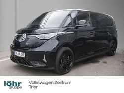 Deep black perleffekt Gebraucht 2025 VW ID. Buzz GTX Van | 72.990 € (Superpreis)