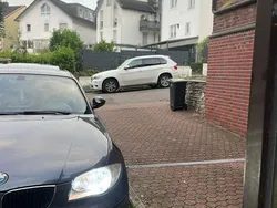 Grau Gebraucht 2007 BMW 120 Kleinwagen | 3.500 € (Fairer Preis)