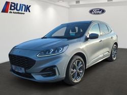 Solar silver met Gebraucht 2022 Ford Kuga ST-Line X SUV | 24.980 € (Guter Preis)