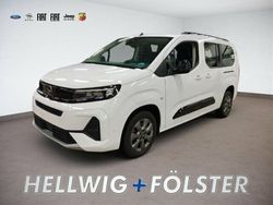 Andere farbe Gebraucht 2024 Opel Combo Van / Kleinbus | 29.990 €