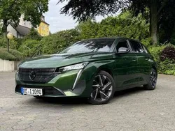 Grün Gebraucht 2023 Peugeot 308 Allure Limousine | 22.000 € (Fairer Preis)