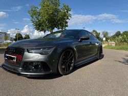 Gebraucht 2015 Audi A7 Kleinwagen | 25.999 € (Etwas zu teuer)