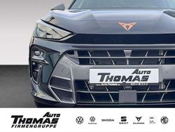 Schwarz Neu 2025 Cupra Terramar VZ SUV | 48.880 € (Guter Preis)