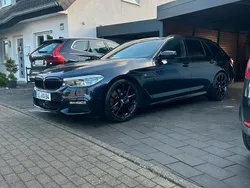 Gebraucht 2018 BMW 530 M Sport Kombi | 35.850 €