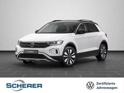 Pure white Gebraucht 2025 VW T-Roc Goal SUV | 28.970 € (Guter Preis)