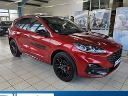 Solarsilber Gebraucht 2023 Ford Kuga ST-Line X SUV | 34.580 € (Teuer)