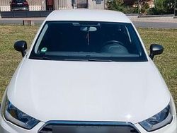 Weiß Gebraucht 2015 Audi A1 Sportback Sport Kleinwagen | 10.500 € (Fairer Preis)