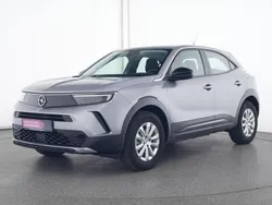 Grau Gebraucht 2023 Opel Mokka-e Edition SUV | 18.743 € (Superpreis)