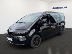Schwarz Gebraucht 2024 Hyundai Staria Trend Van / Kleinbus | 43.990 € (Superpreis)