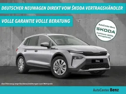 Blau Neu 2025 Skoda Elroq SUV | 38.290 €