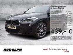 Schwarz Gebraucht 2019 BMW X2 M Sport SUV | 21.460 € (Guter Preis)
