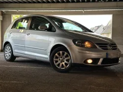 Grau Gebraucht 2006 VW Golf Plus Cross Van / Kleinbus | 3.500 € (Guter Preis)