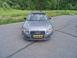 Grau Gebraucht 2006 Audi A4 Kombi | 3.987 € (Fairer Preis)