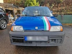 Blau Gebraucht 1996 Fiat Cinquecento Kleinwagen | 700 €