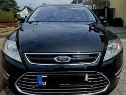 Schwarz Gebraucht 2014 Ford Mondeo Titanium S Kombi | 8.990 € (Fairer Preis)