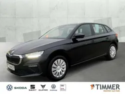 Black magic perleff. Neu 2024 Skoda Scala Essence Kleinwagen | 20.990 € (Guter Preis)