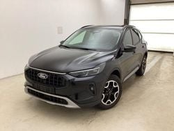 Agate black Gebraucht 2024 Ford Kuga Active X SUV | 33.670 € (Superpreis)