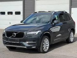 Grau Gebraucht 2018 Volvo XC90 Momentum SUV | 22.500 € (Superpreis)