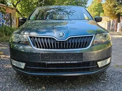 Gebraucht 2014 Skoda Rapid Active Limousine | 6.600 € (Guter Preis)