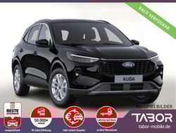 Silber (solar silver metallic) Neu 2025 Ford Kuga ST-Line SUV | 28.888 € (Superpreis)