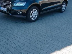 Schwarz Gebraucht 2015 Audi Q5 SUV | 14.900 €