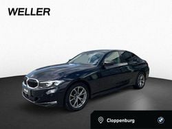 Schwarz Gebraucht 2024 BMW 318 Shadowline Limousine | 29.990 € (Guter Preis)