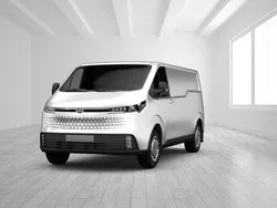 Weiss Neu 2025 Maxus eDeliver 3 Van | 29.990 €