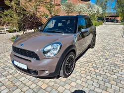 Mini Cooper SD Countryman