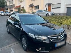 Schwarz Gebraucht 2014 Honda Accord Kombi | 8.000 €