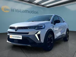 Weiß Neu 2025 Renault Symbioz SUV | 30.799 € (Superpreis)