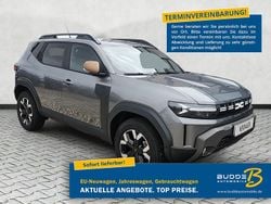 Dolomitgrau Neu 2025 Dacia Duster Extreme SUV | 26.660 € (Guter Preis)