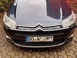 Blau Gebraucht 2012 Citroën C5 Exclusive Kombi | 3.500 € (Guter Preis)