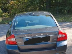 Grau Gebraucht 2008 Volvo S80 Limousine | 4.999 € (Superpreis)