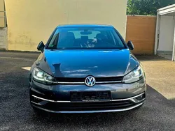 Grau Gebraucht 2017 VW Golf VII Limousine | 12.999 € (Fairer Preis)