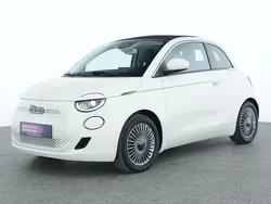 Uni Gebraucht 2023 Fiat 500C Cabrio | 19.663 € (Fairer Preis)