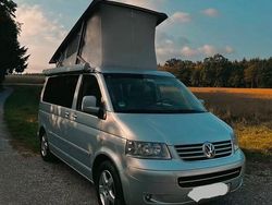 Silber Gebraucht 2006 VW T5 Comfortline Van | 22.999 €