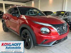 Rot met. Neu 2025 Nissan Juke Tekna SUV | 29.990 € (Etwas zu teuer)
