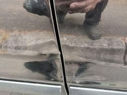 Schwarz Gebraucht 2008 VW Fox Kleinwagen | 1.700 € (Guter Preis)