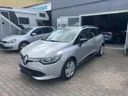 Renault Clio GrandTour