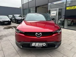 Rot Gebraucht 2021 Mazda MX30 Comfort SUV | 16.800 € (Fairer Preis)