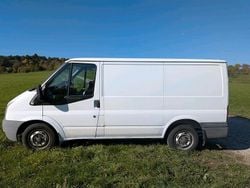 Weiß Gebraucht 2011 Ford Transit Van / Kleinbus | 5.900 € (Fairer Preis)